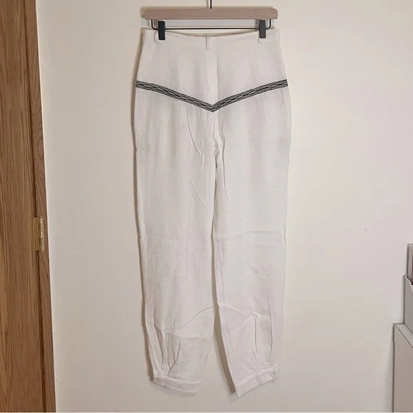 Alix of Bohemia Slope Powder Pants - Picture 2 of 9